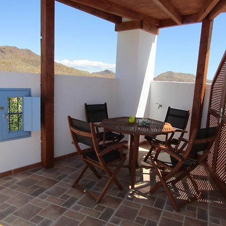 로달킬라르 Caballo De Mar Appaloosa Cabo De Gata 아파트 외부 사진